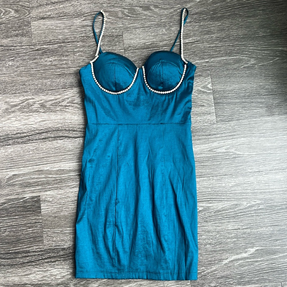 NEW: Lulus Mini Dress